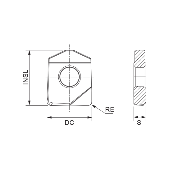 INSERT WCL-08 R0.3 PHF603 - DRW