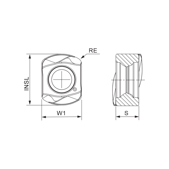 INSERT XNKU 120516-MP PHP910 - DRW