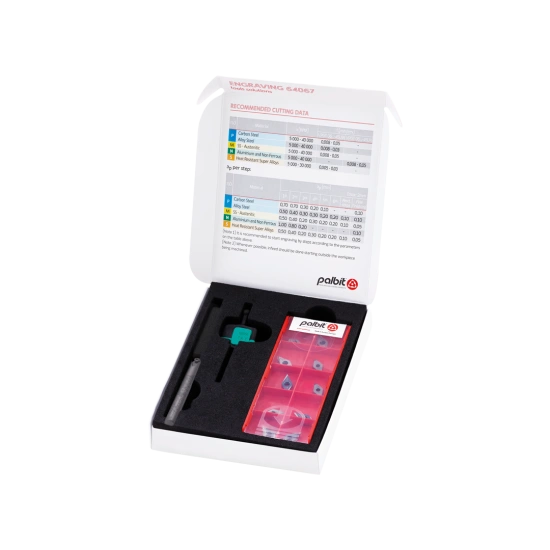 PACK VPGT 060202-45LM E64067-006065