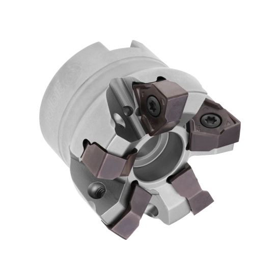 MILLING TOOL 125A49590-11-06-040063