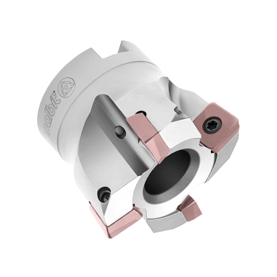 MILLING TOOL 050A06690-05-05-022045