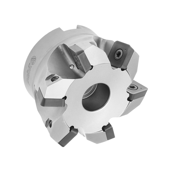 MILLING TOOL 125A06815-10-02-040063