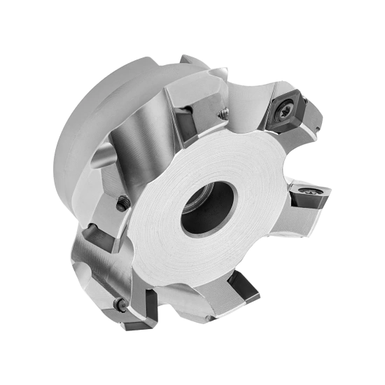 MILLING TOOL 125A06045-07-19-040063