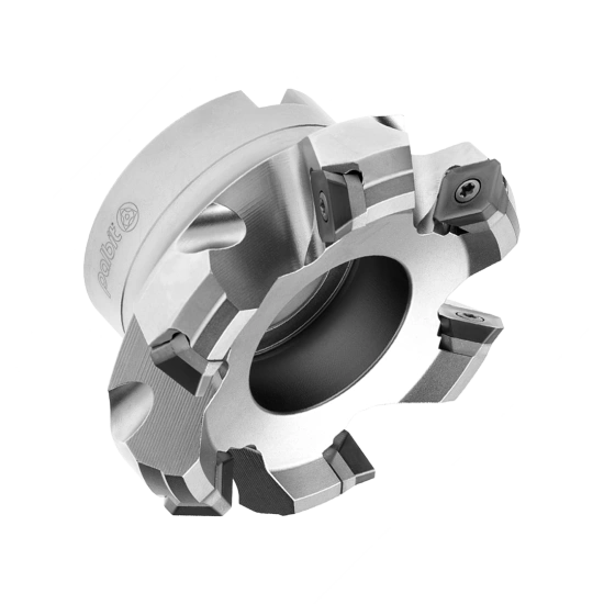 MILLING TOOL 125A09945-08-21-U040063