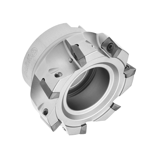 MILLING TOOL 125A18090-09-10-040063