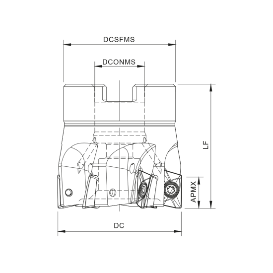 MILLING TOOL 050A20190-07-08-022040-B - DRW