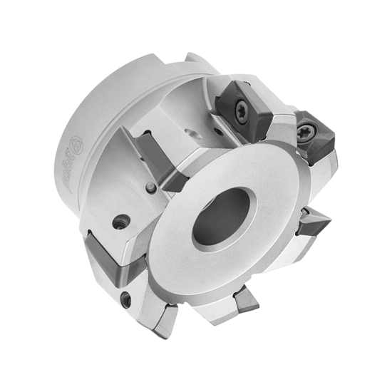 MILLING TOOL 050A20290-05-08-022040