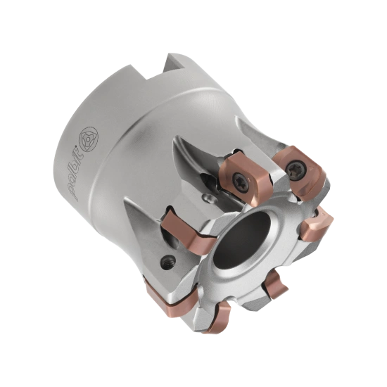 MILLING TOOL 050A16320-08-07-022040