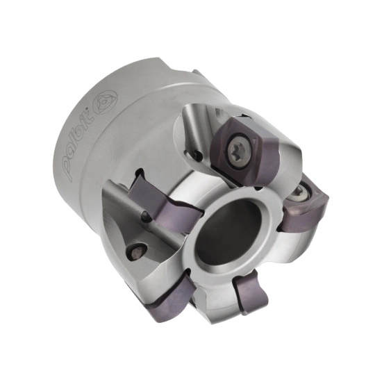 MILLING TOOL 050A16420-04-07-022045