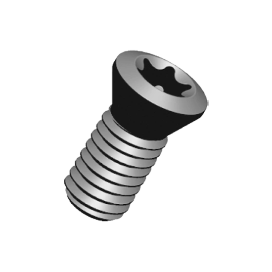 SCREW P0401200