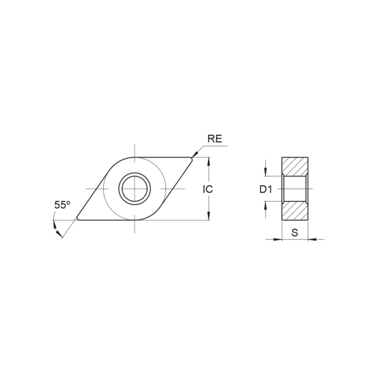 INSERT DNMG 150604-MS PHH910 - DRW