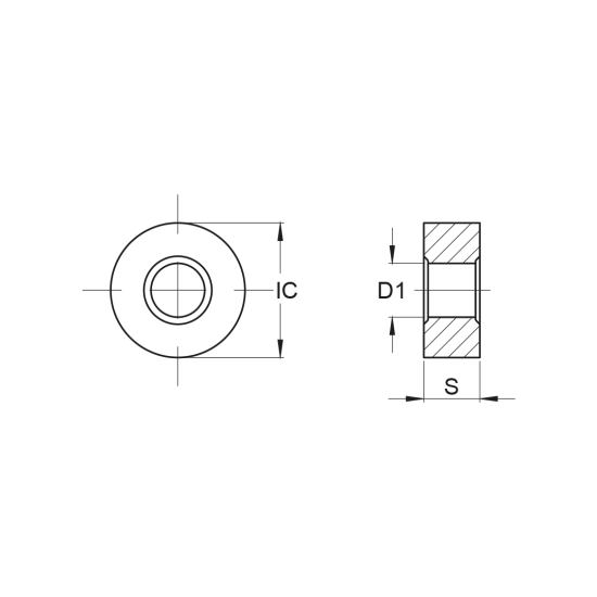 INSERT RNMG 120400-ST PH5740 - DRW