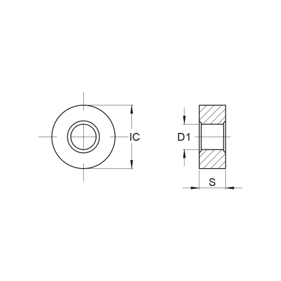 INSERT RNMG 120400-ST PHG125 - DRW