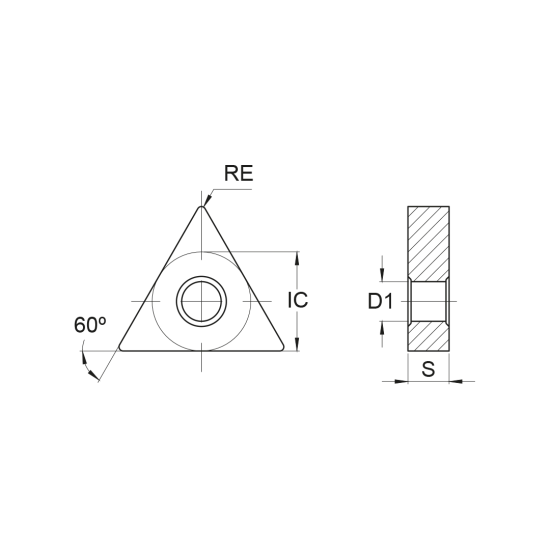 INSERT TNMG 160402-MS PHH910 - DRW