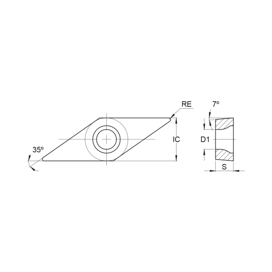 INSERT VCGT 110302-FSF PHH910 - DRW