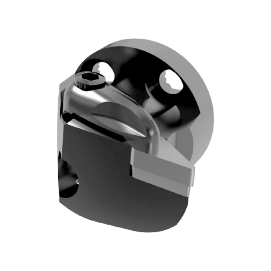 TOOLHOLDER AVH40 DVUN L-16