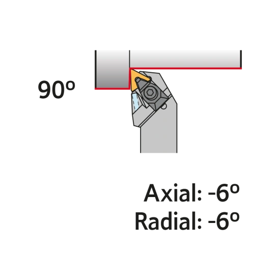 TOOLHOLDER DTJN L 2020 K16-A