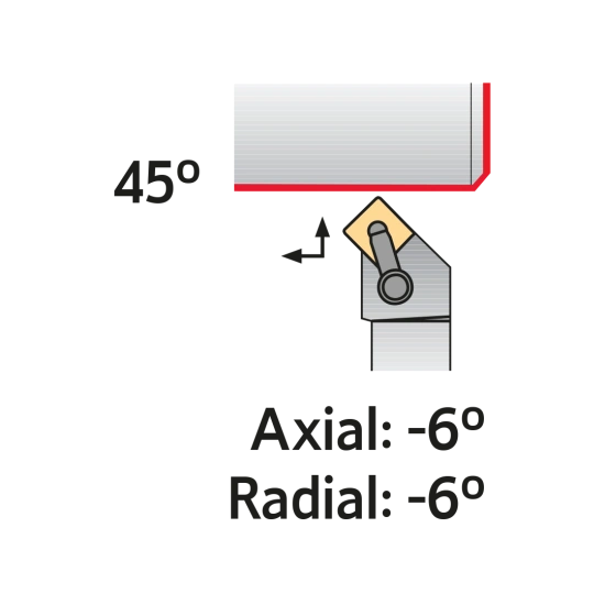 TOOLHOLDER MSSN L 2020 K12-K