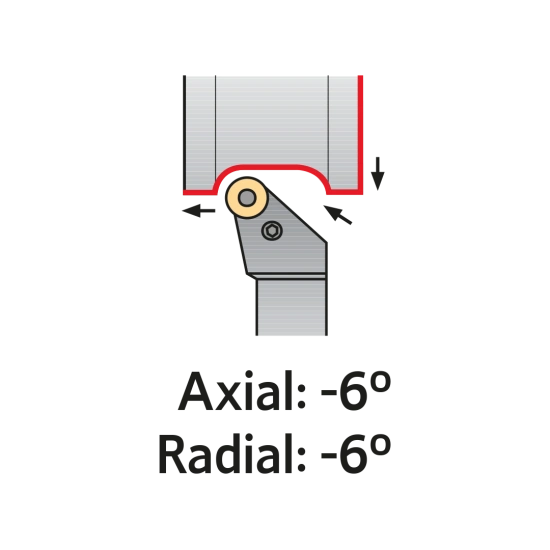 TOOLHOLDER PRSN R 2020 K09