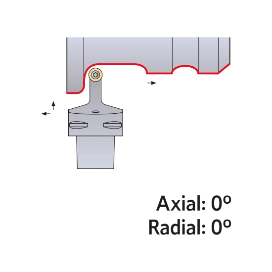 TOOLHOLDER SRDC N 1010 E06