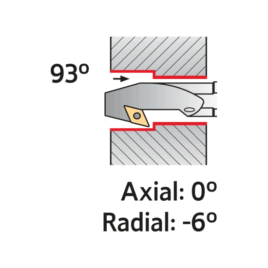 TOOLHOLDER A12K SDUC L 07-BT