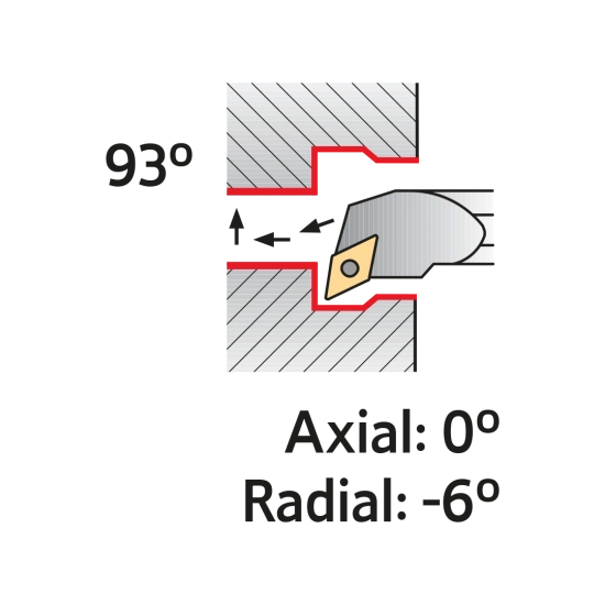 TOOLHOLDER S12M SDUC R 07