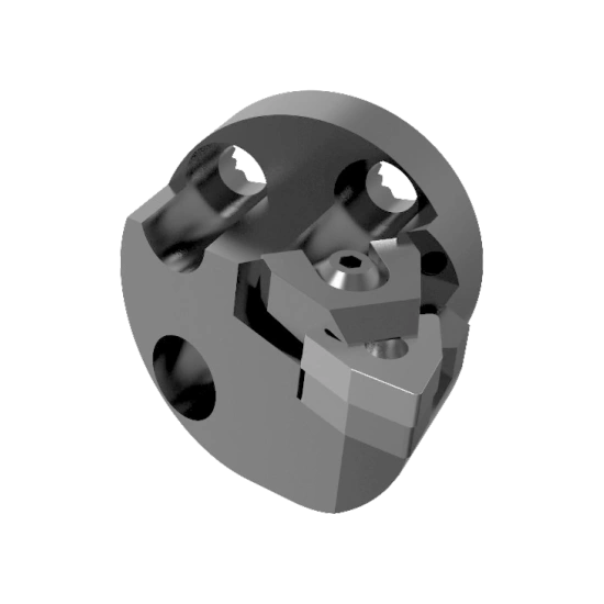 TOOLHOLDER AVH40 MWLN R-08