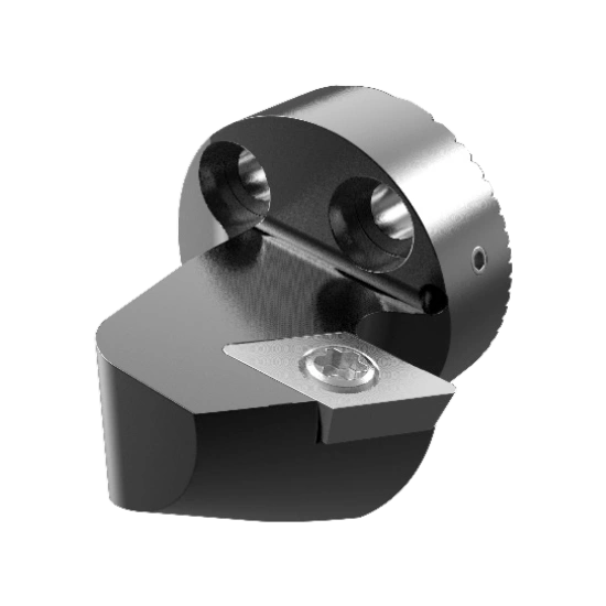 TOOLHOLDER AVH20 SDXC R-07