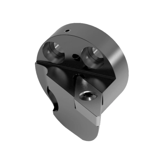 TOOLHOLDER AVH32 SVPB R-16
