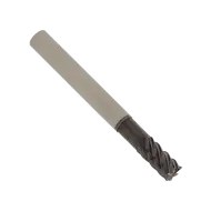 SC ENDMILL HC45FL 6 040 11 PHP603