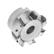 MILLING TOOL 040A20290-04-07-016040