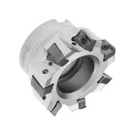 MILLING TOOL 125A18190-10-04-040063