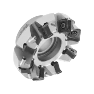 MILLING TOOL 160A91245-10-06-U040063