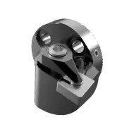 TOOLHOLDER AVH32 DCLN R-12