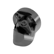 TOOLHOLDER AVH40 DSKN L-12