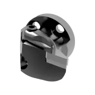 TOOLHOLDER AVH40 DVUN L-16