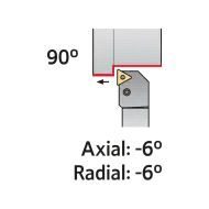 TOOLHOLDER PTGN R 3225 P22