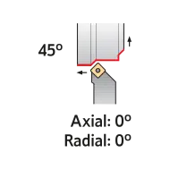 TOOLHOLDER SSSC R 1212 F09