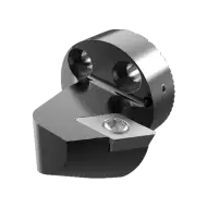 TOOLHOLDER AVH20 SDXC L-07