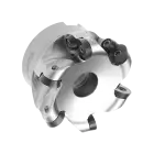 TOROMILL 25390 Toolholders