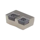 SCC DRILL Cartridges