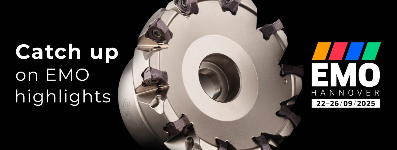 #MadeForMetalWorking