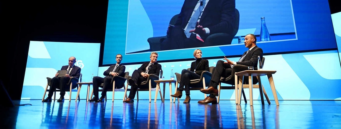 Palbit presente en el evento "Encontro Fora da Caixa"