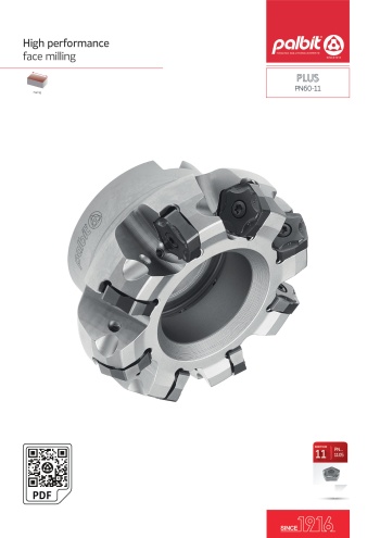 PLUS PN 60-11