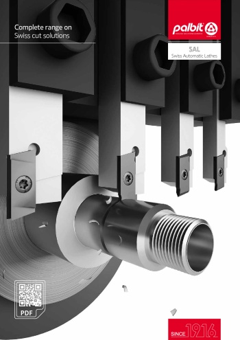 High Precision Turning