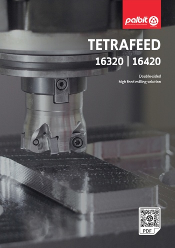 TetraFeed 16320