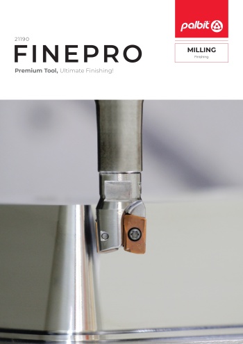 FINEPRO 21190
