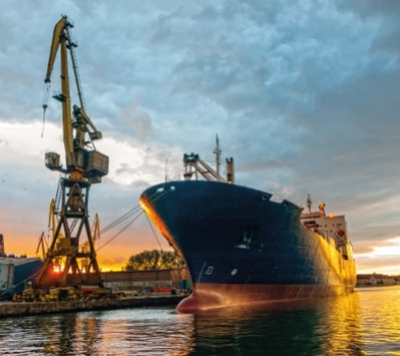 船舶重工, Construcción Naval, Shipbuilding, Construção Naval, Cutting Tools, Ferramentas de Corte, Industry, Milling, Drilling, Turning, Grooving, Threading