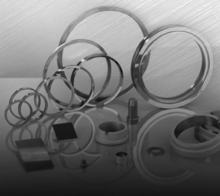 Industria Química, Wear Parts, Anti Desgaste, Raw Parts