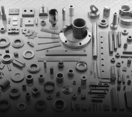 Peças Especiais, Industria Química, Wear Parts, Anti Desgaste, Raw Parts